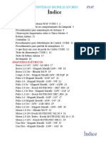 34-Sistemas Imobilizador-Fiat CODE I