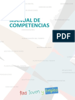 Manual de Competencias Empleo Joven Completo