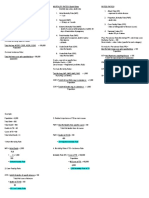 CHN Part 2 - Vital Statistics