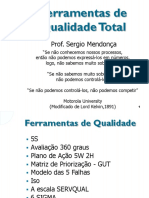 Aula - 4 - Gestão Da Qualidade