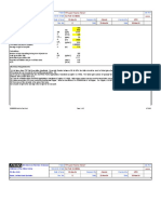 Car Park Vent Calculation