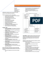 Establishing A Customer-Focused Total Quality Culture It13 - Finals