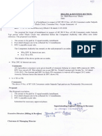 Pre Page: Billing Revenue Section:: B&Rlrecoveryl