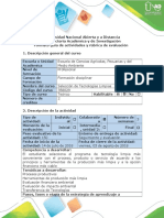 Paso-3-Seleccion de Tecnologias Limpias