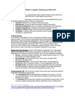 Tailieumienphi - VN The World Bank S Logistics Performance Index Lpi