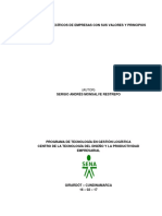 Analisis de La Logistica en Colombia