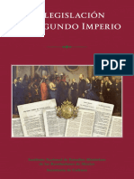 Ensayo Historico de Las Revoluciones de Mexico Desde 1808 Hasta 1830 Tomo Primero