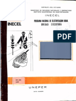 Cable Preensamblado