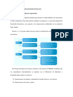 Proceso de Importación y Exportación