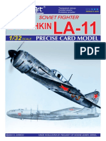 La-11 (USSR) (7-14)