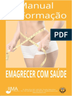 Manual de Formação