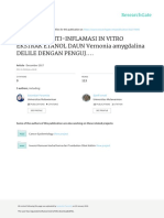 Jurnal in Vitro