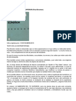 La Sabiduria Del Yo Superior Paul Brunton Vers Ajustada PDF