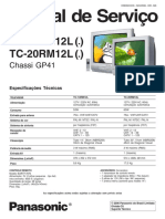 GP 41+ +TC 14RM12L - TC 20RM12L PDF