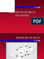 Principles of Heat Transfer