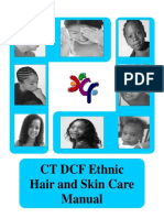 Ethnic Hair and Skin Care Manual2