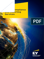 Global Compliance and Reporting Services