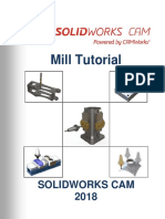 Mill Tutorial