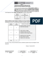 Acta Onem Resultados