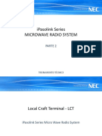 Parte 2 - IPasolink Series - LCT