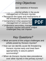 Thorax Injury