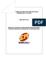 NMA-SE-RA-010 Asp Tec Inspe Redes y Estruc ALC PDF