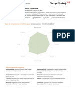 Test Competencias PDF