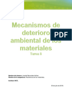 Tarea 8 Resistencia de Los Materiales