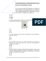 Simulacro Raz Logico 24-05-17