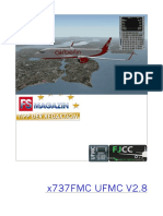 UFMC 2.8 User Manual PDF