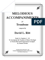 Bordogni Ritt Melodious Accompaniments Book 1a-Sample-2307 PDF