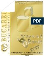 Libro Visual Basic IIVersion Oro DCLC