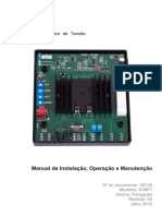 Manual K38P1 PDF