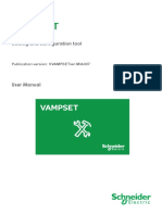 Vvampset en M A007