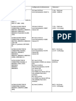 Ajuste de La Altura Del Inyector de Las Pestañas de La Válvula y Ajustes de Las Pestañas de Los Frenos Jake El Ajuste Preciso de La Separación Entre Las Válvulas de Entrada y Las Válvulas de Retención de Los Botones de La Vál