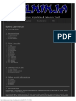 SQLNINJA, A SQL Server Injection and Takeover Tool