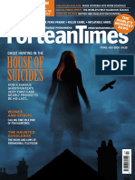 Fortean Times 2016-07