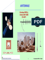 Antennas Basic PDF