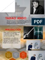 Tadao Ando