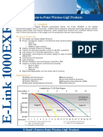 E-Link 1000EXR Datasheet v16 PDF