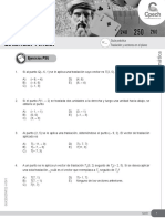 Guía 25 MT-22 Traslación y Vectores en El Plano PDF