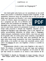 A Forma e o Sentido Na Linguagem PDF