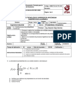 Probabilidad y Estadistica U4