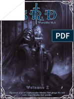 SRD 5.1 Manual Volumen 1