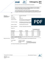 Adhesion Test Guide