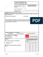 Construction Inspector S Checklist For P