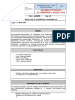 INFORME EXTRAMURAL Tamizaje Mal Tomado 2 Juntos