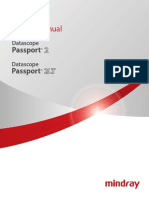 Passport 2 Service Manual - 001 PDF