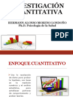 Investigación Cuantitativa Hermann