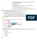 Ccna Semestre 3 Examen 1 (100%)